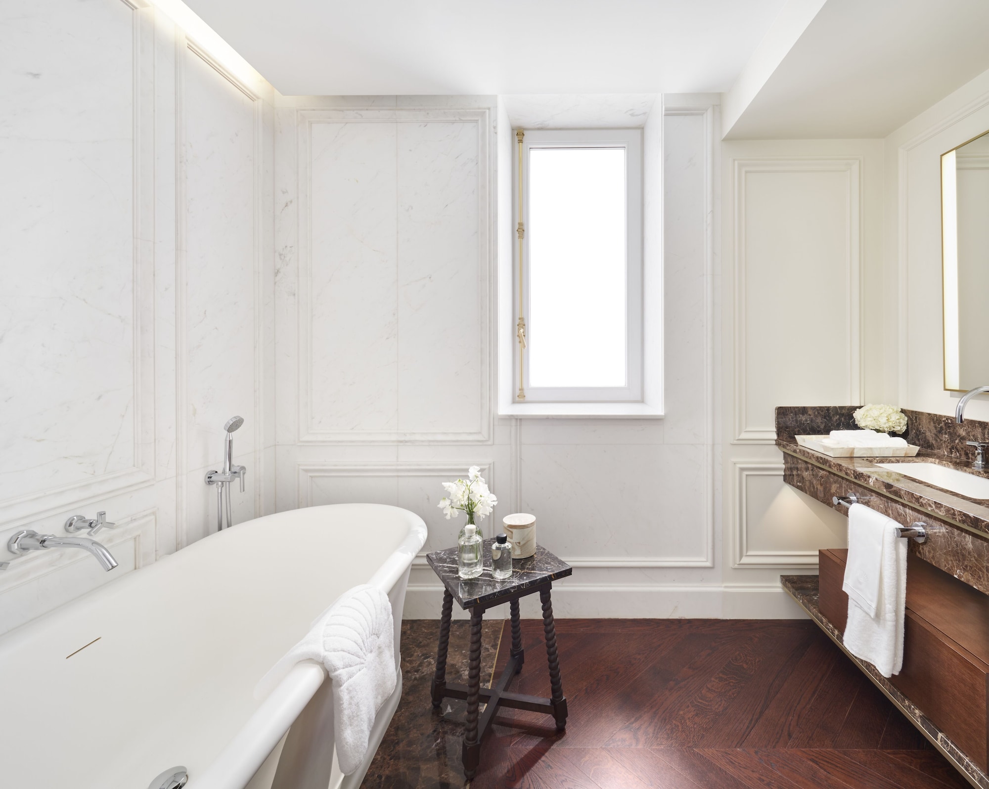 Mandarin Oriental Ritz Madrid