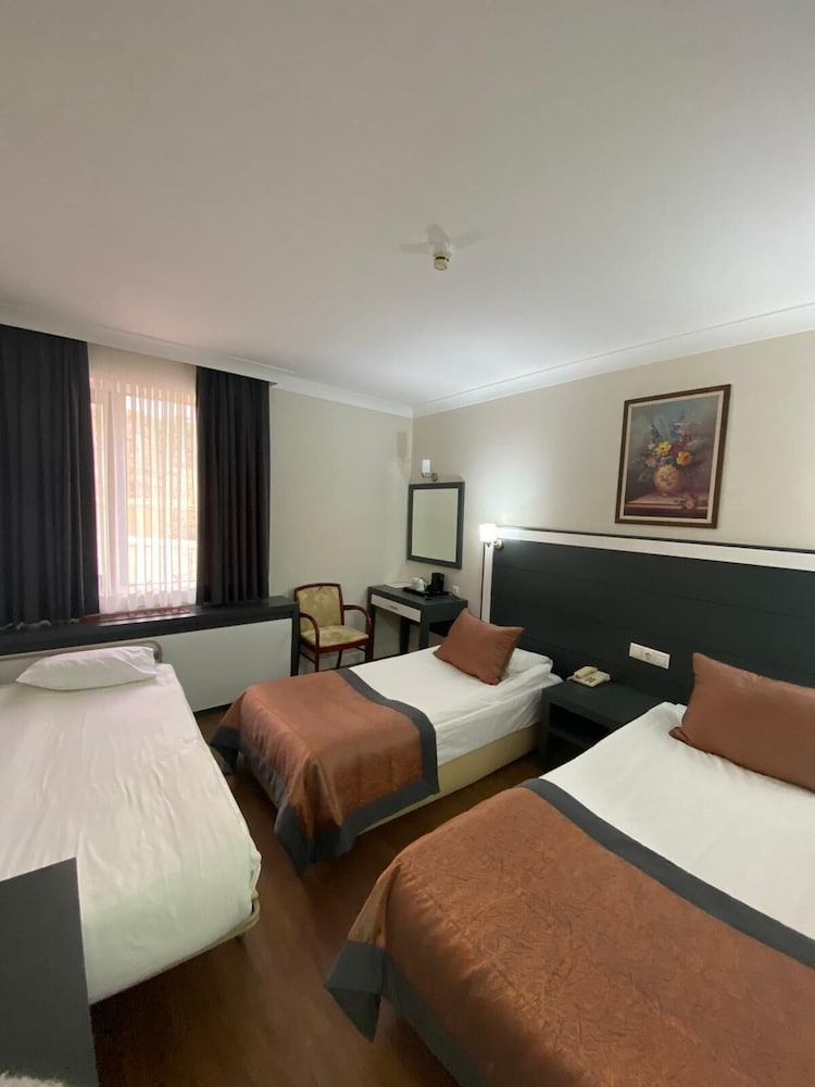 Dafne Hotel 16/50