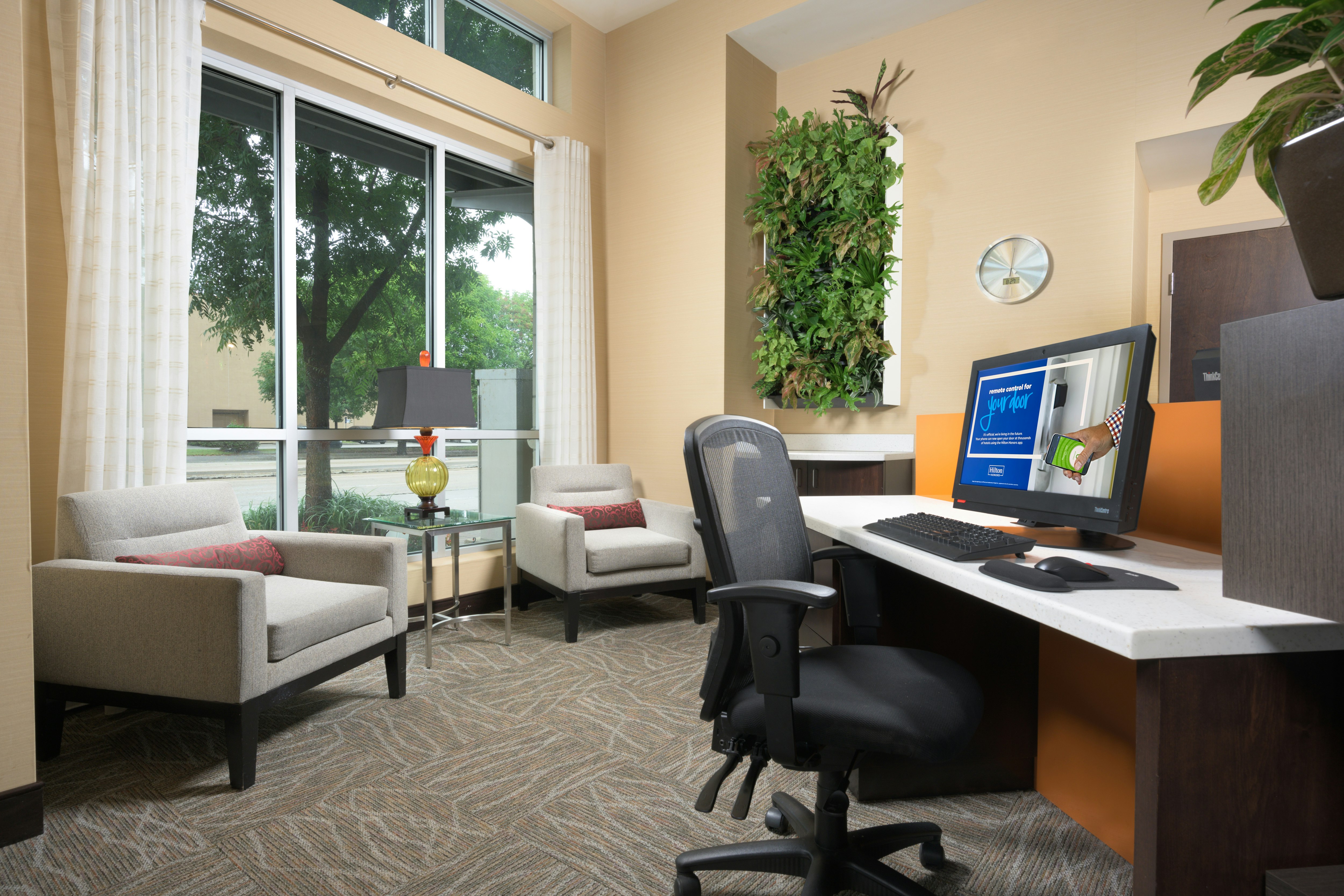 Hampton Inn & Suites Chattanooga Downtown 57/66