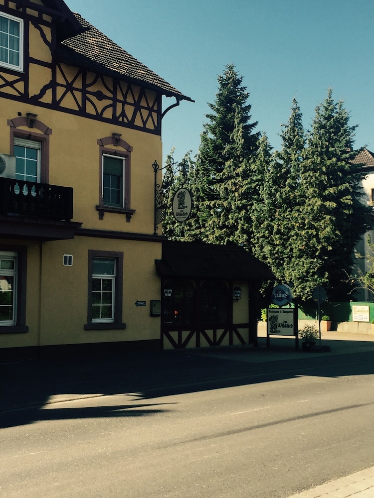 Hotel Gerber 29/34