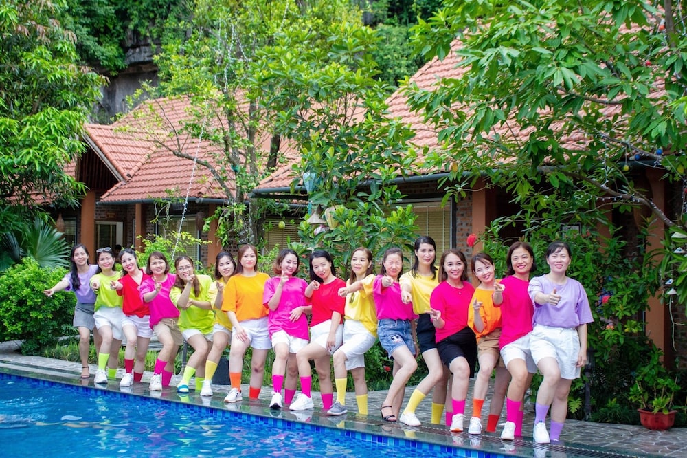 Tam Coc Friends Homestay 36/44