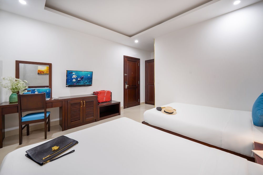 Platinum Beach Hotel 16/31