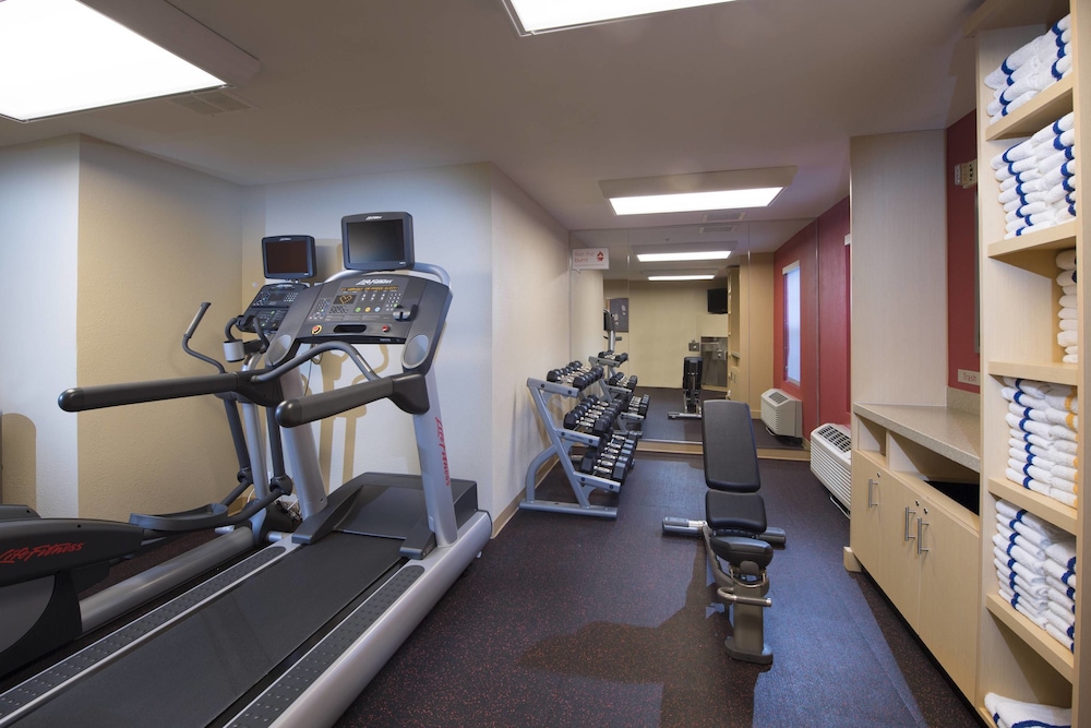TownePlace Suites by Marriott Atlanta Alpharetta 14/31