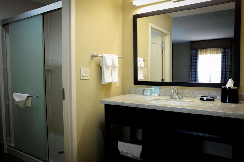 Hampton Inn And Suites Houston I 10 Central 18/62