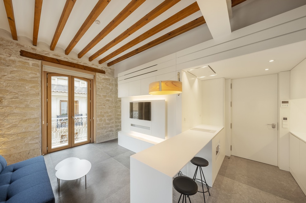 Tandem Portico Alicante Suites 34/35