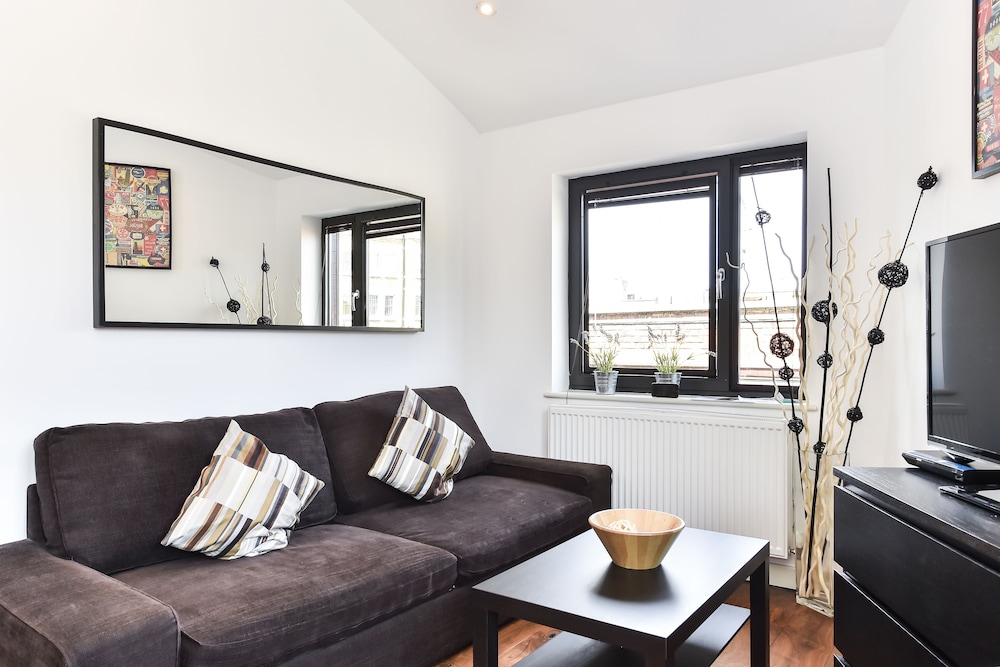 Borough Market Apartments 13/25