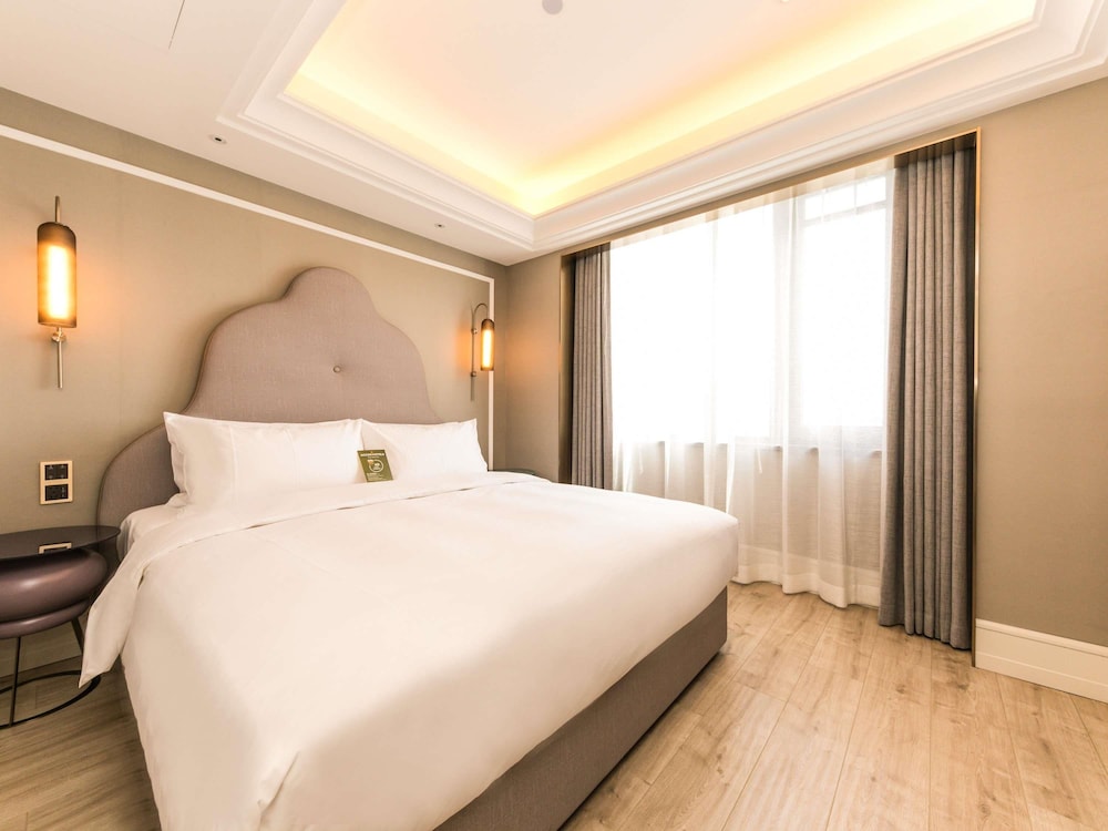 Mercure Xian City Centre 22/56