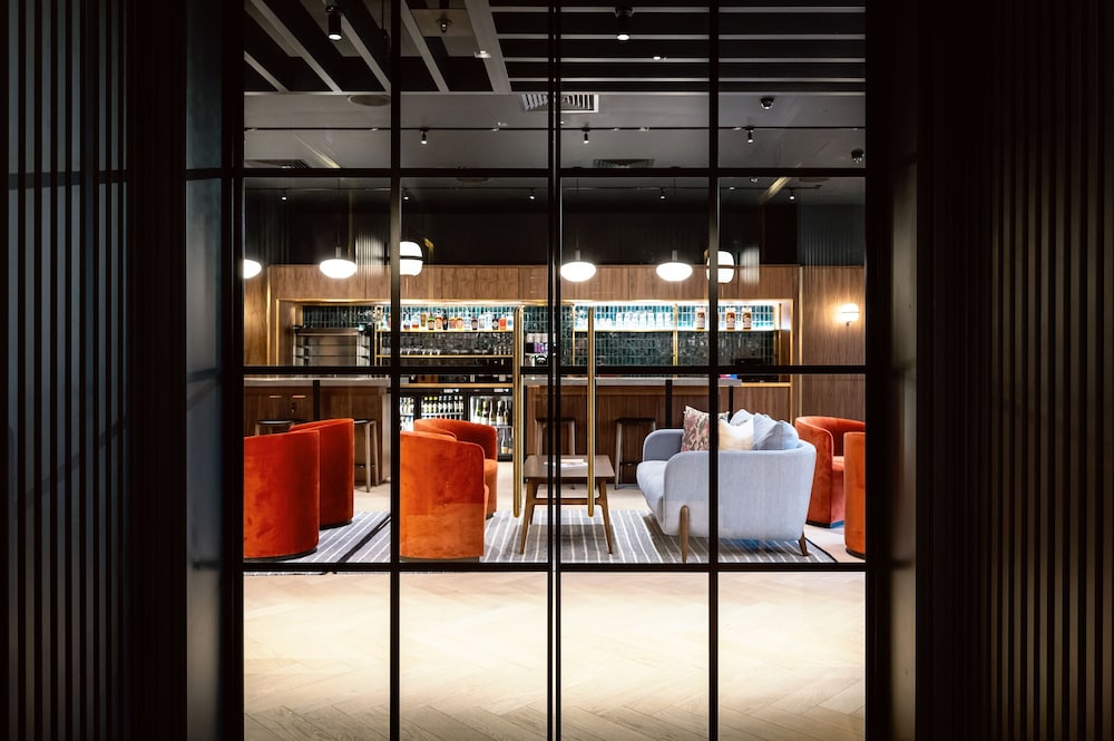 Wilde Aparthotels Paddington London 60/70