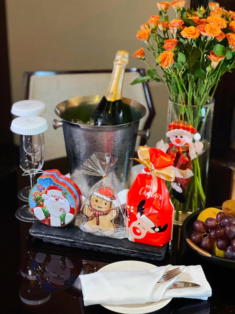 Kempinski Hotel Xiamen 19/50