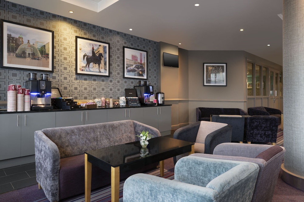 Leonardo Royal Hotel Glasgow 40/69