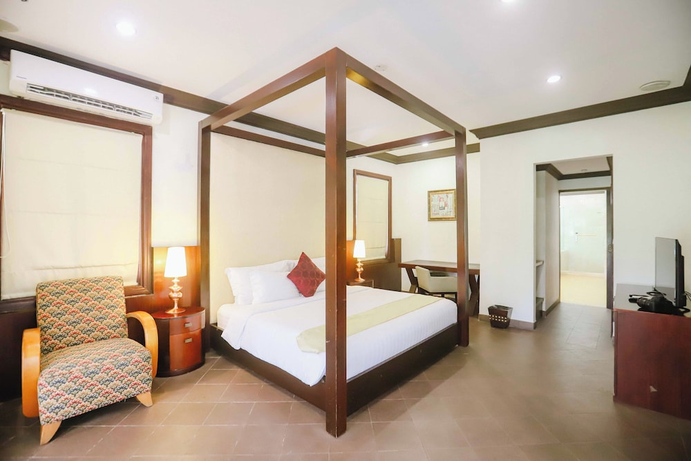 Taman Dayu Golf Club And Resort 17/56