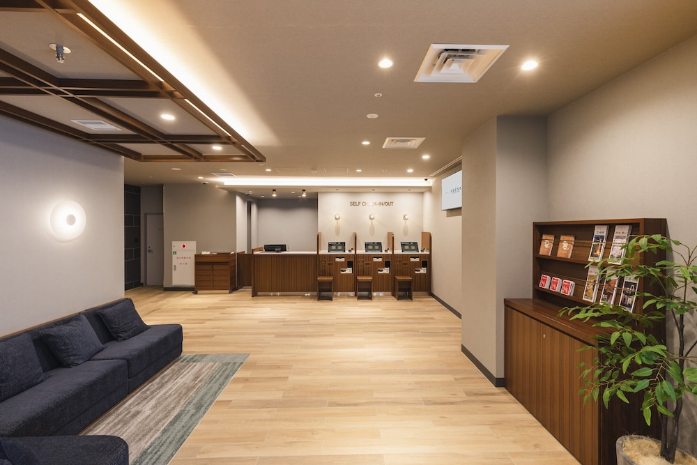 Sotetsu Fresa Inn Daimon 32/42