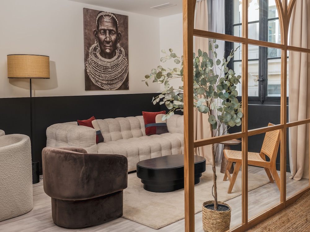 Maisons du Monde Hotel & Suites - Marseille Vieux Port 29/46