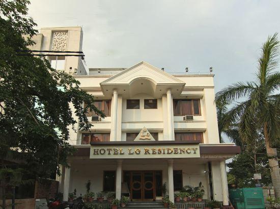 Lg Residency, Haridwar