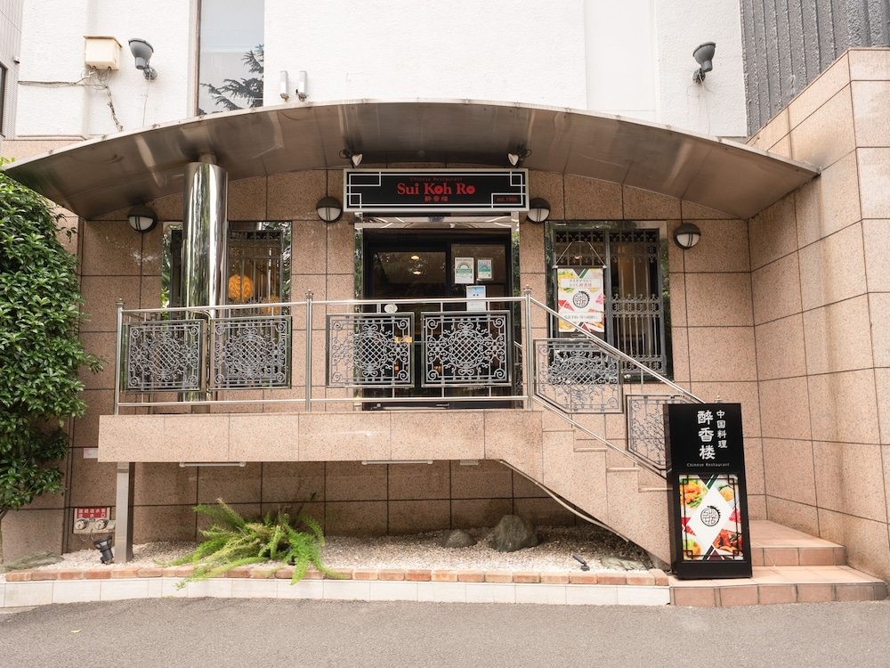 Tabistホテルニューワシントン渋谷(旧OYO 471ホテルニューワシントン) 写真5