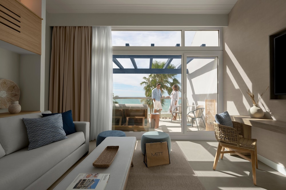 METT Hotel & Beach Resort Marbella Estepona 44/64