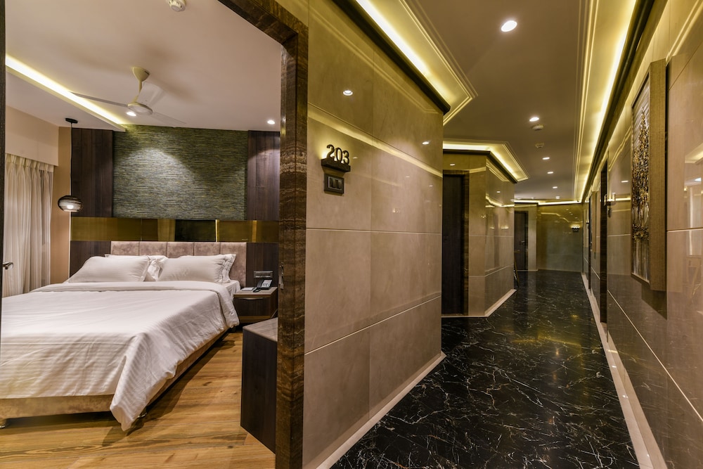 Hotel Orient Regency 20/34
