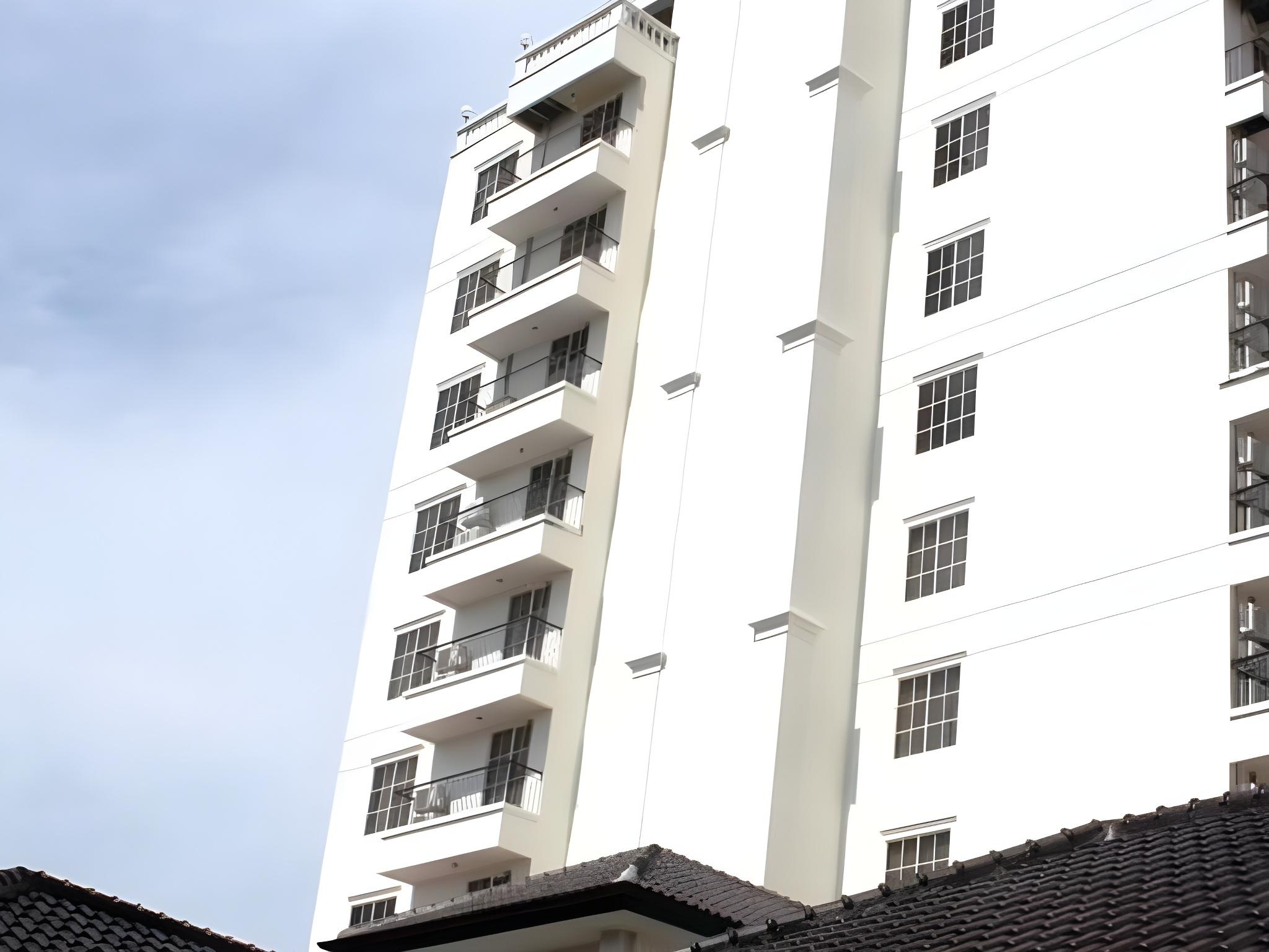 Colonial Hotel Makassar 3/31