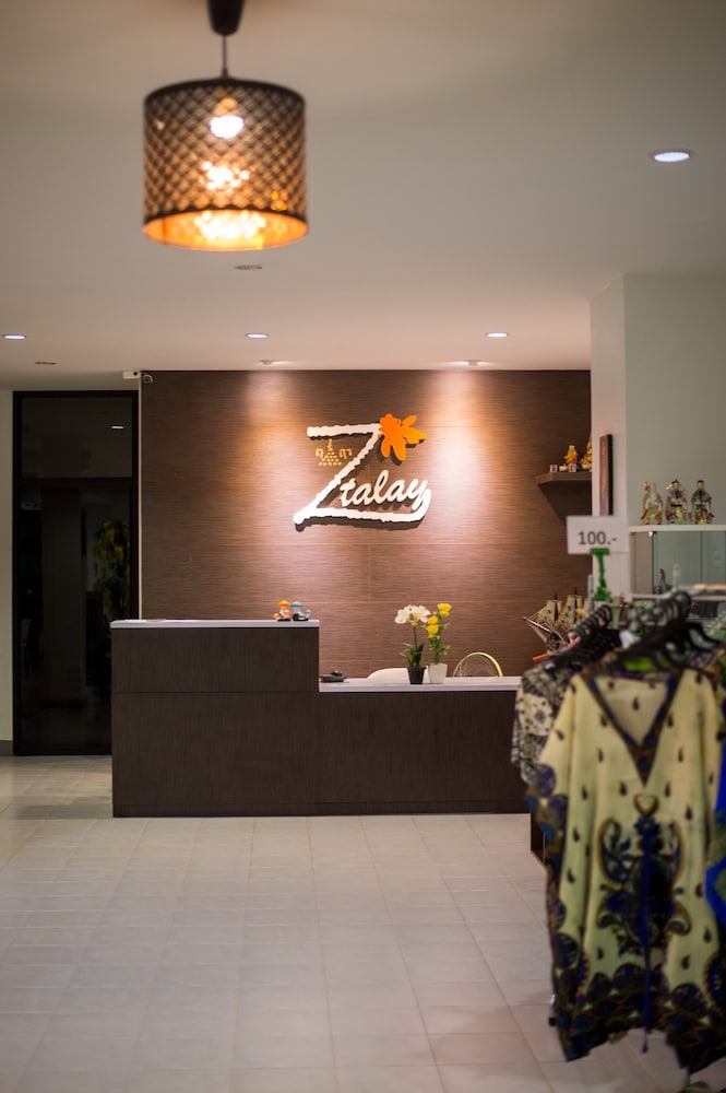 Z-Talay House 4/39