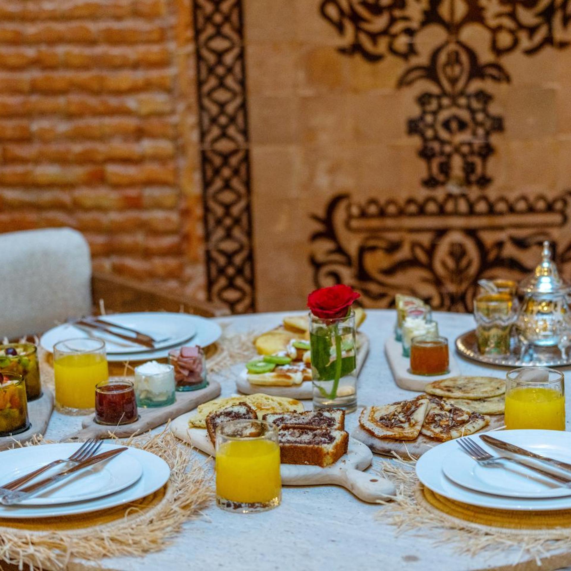 Riad Musee 59/68