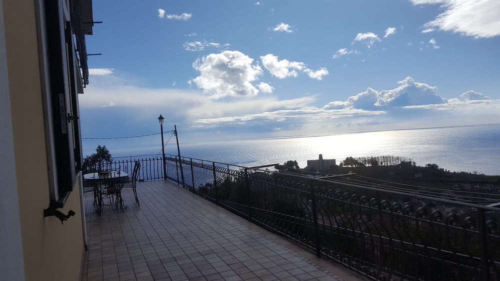 B&B Villa Reginella 40/50