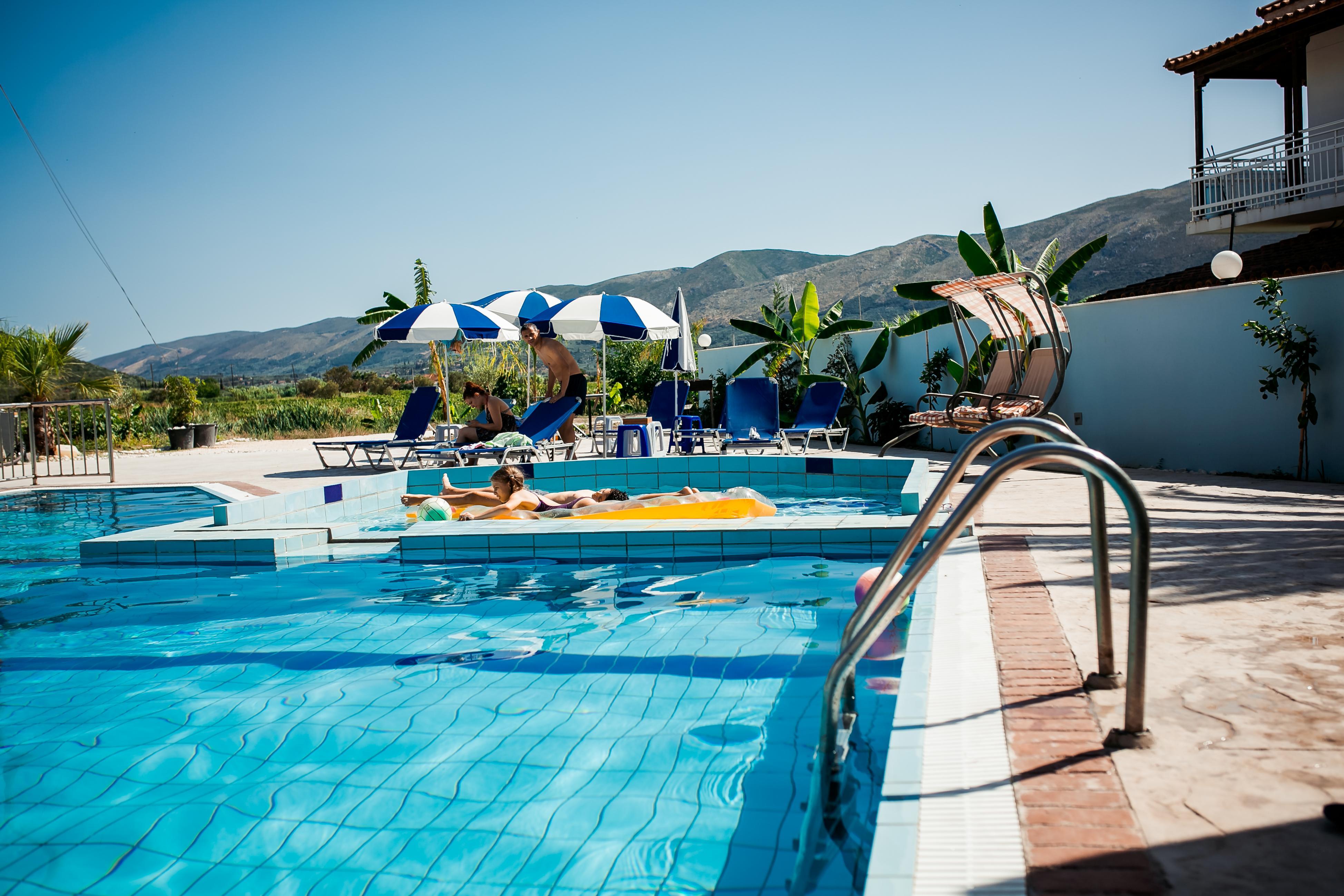 La Caretta Hotel 20/37