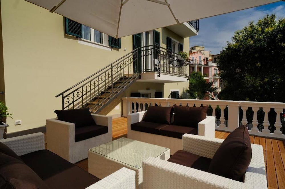 Residence San Marco Suites & Apartments 32/50