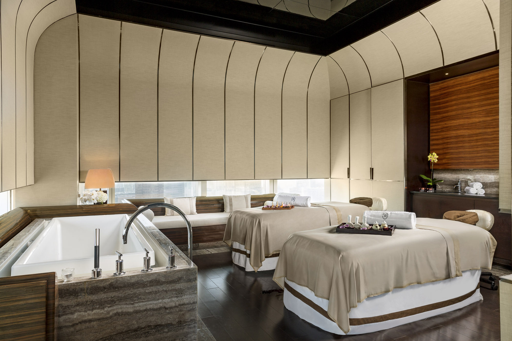Regent Pudong Shanghai 22/84