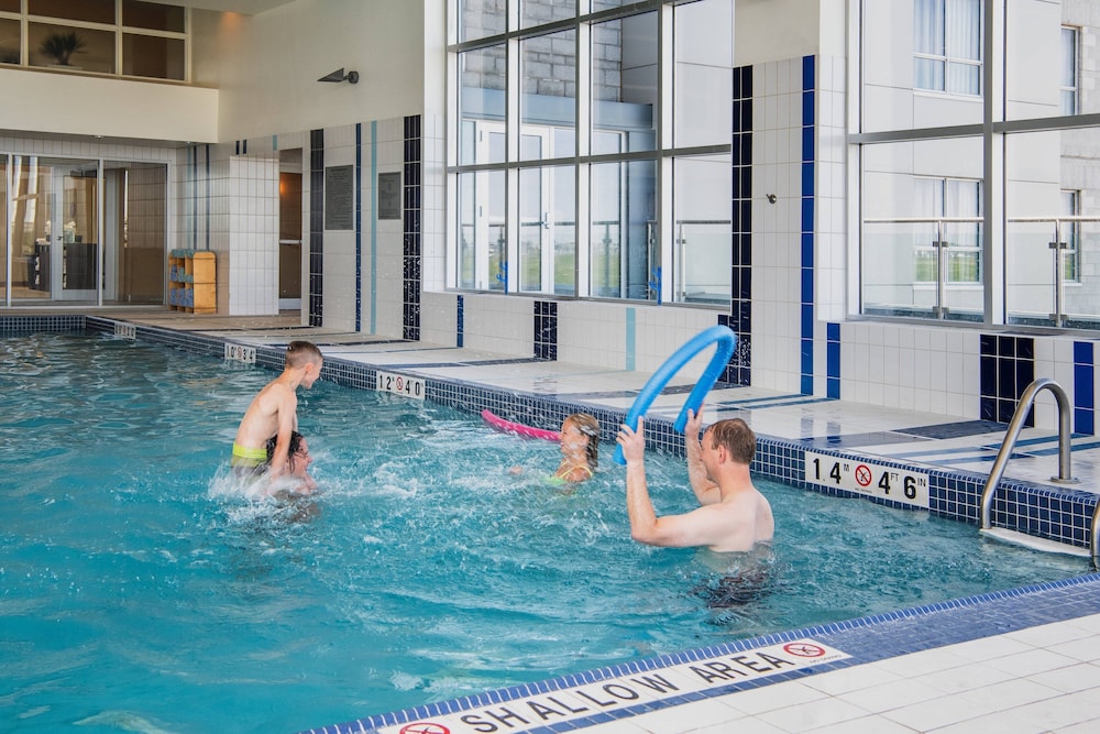 Residence Inn Calgary Airport 25/47