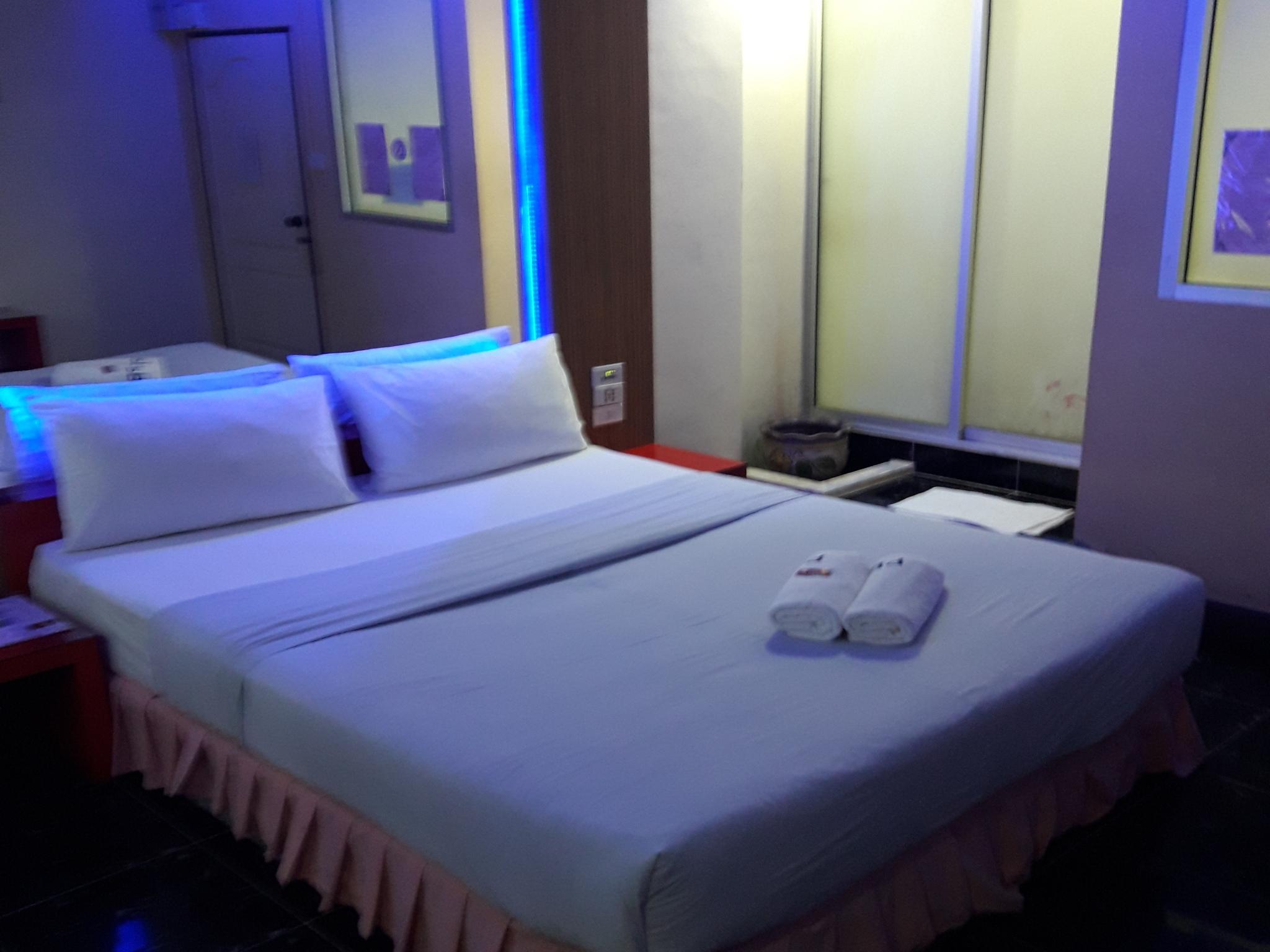 Pb Resort Hat Yai 19/48