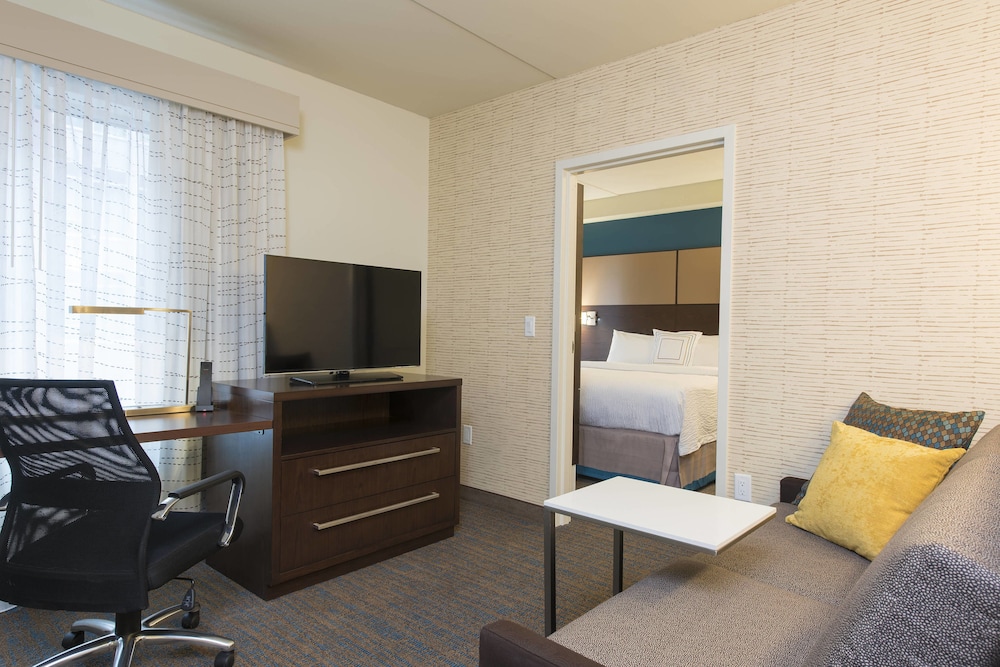 RESIDENCE INN ANN ARBOR DOWNTOWN 35/41