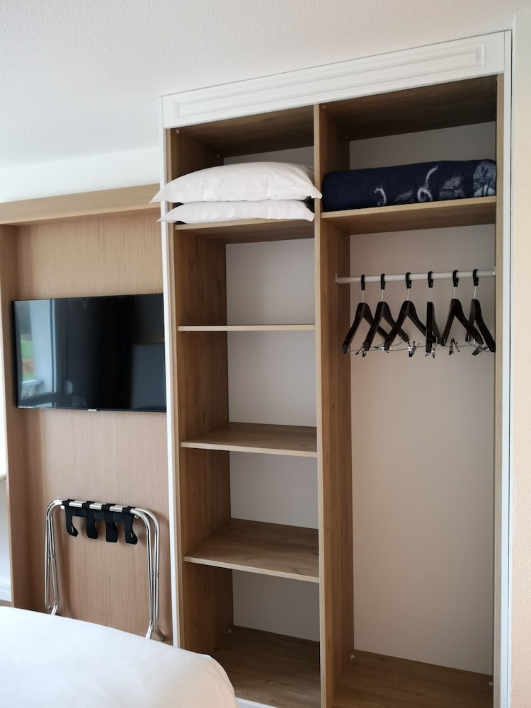 Hotel la Clef des Chateaux 18/51