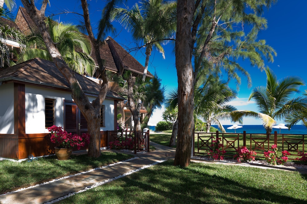 Le Saint Alexis Hotel & Spa 40/45