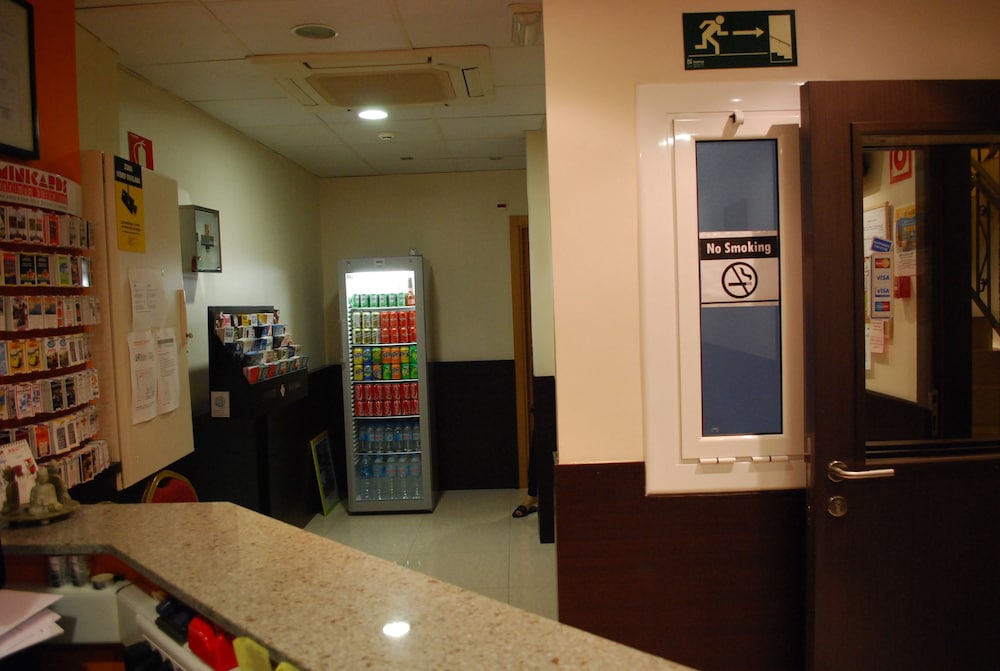 Hostal Las Flores photo4