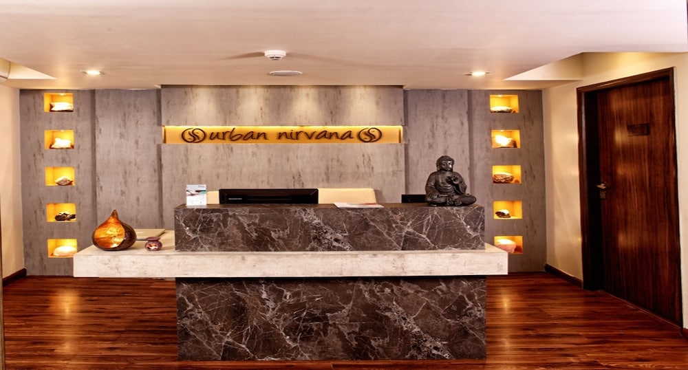 Nidhivan Sarovar Portico Vrindavan 7/58