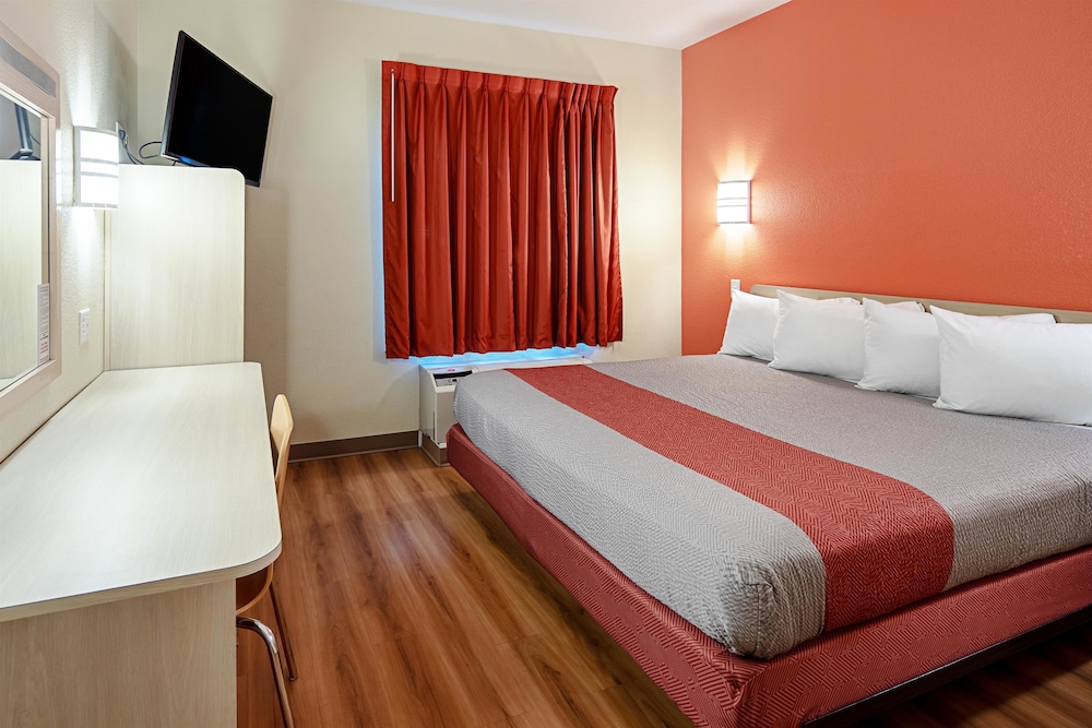 Motel6 Anchorage, AK - Midtown 19/39