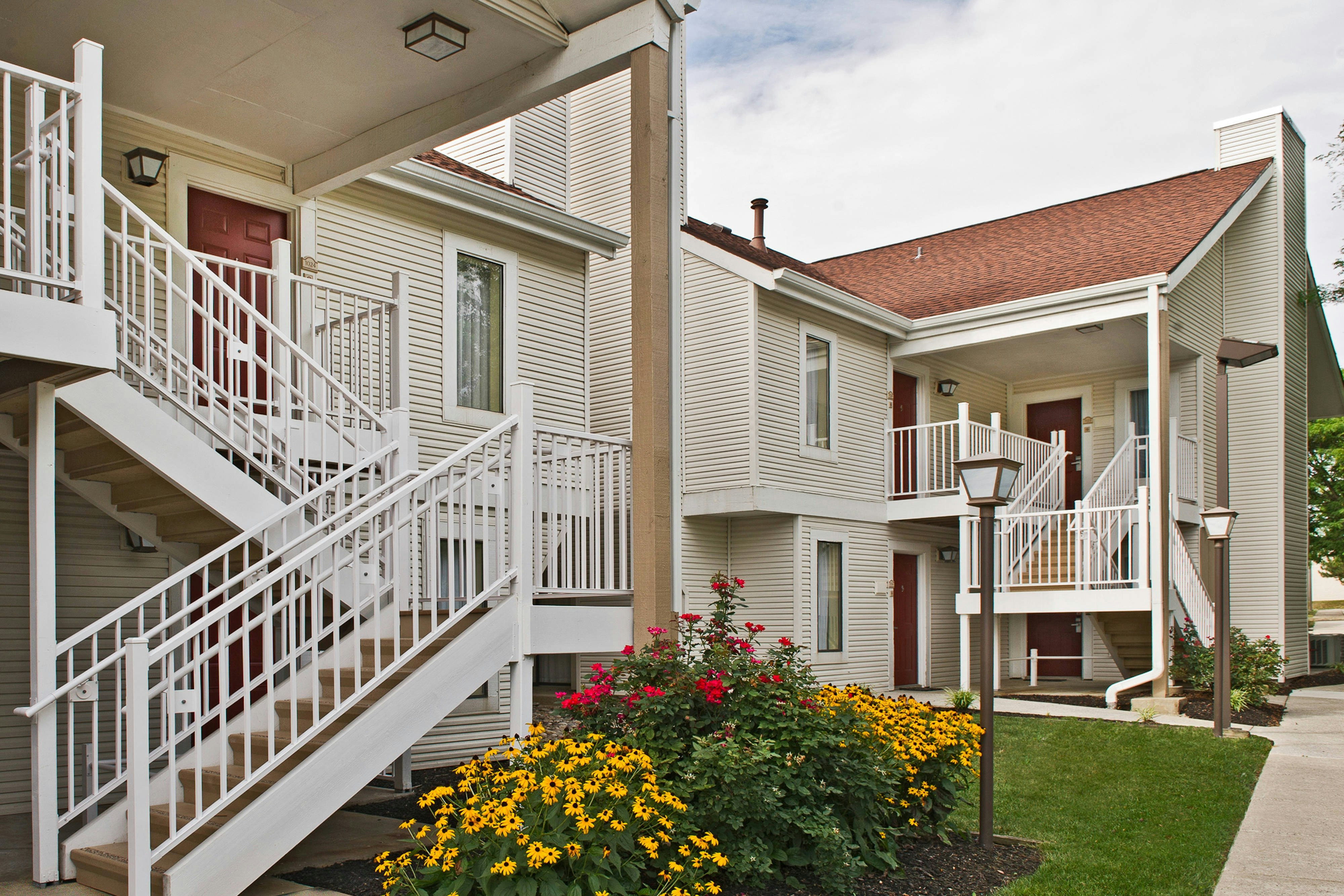 Residence Inn Philadelphia Valley Forge 12/12