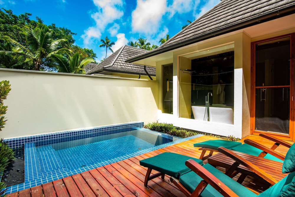 Seychelles Labriz Resort and Spa 7/79