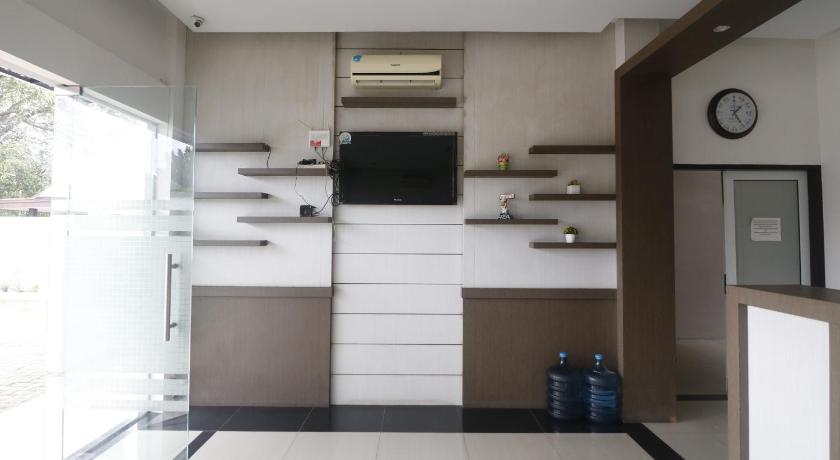 Reddoorz @ Jalan Krakatau Medan 49/60