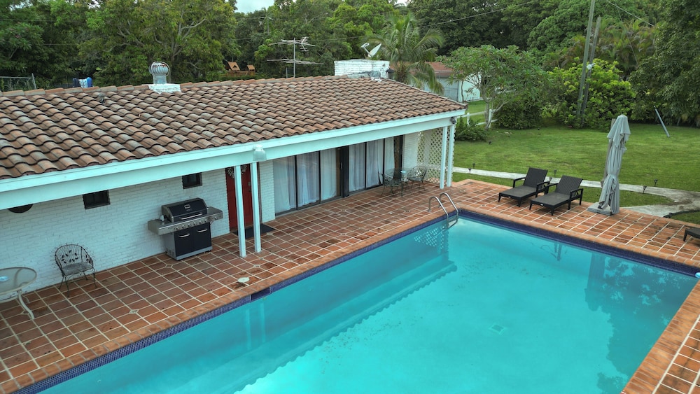 La Finca Miami by SoFla Vacations 43/44