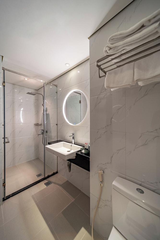 Edoya Hotel Ben Thanh 44/50