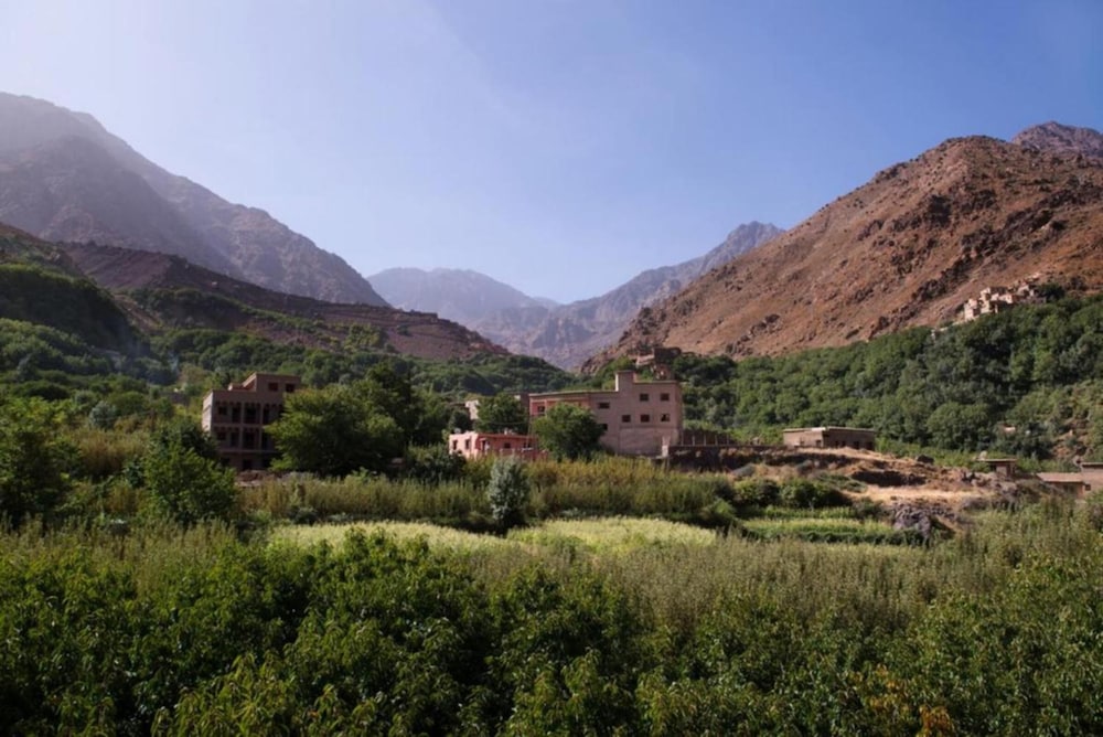 RIAD ATLAS TOUBKAL 53/62