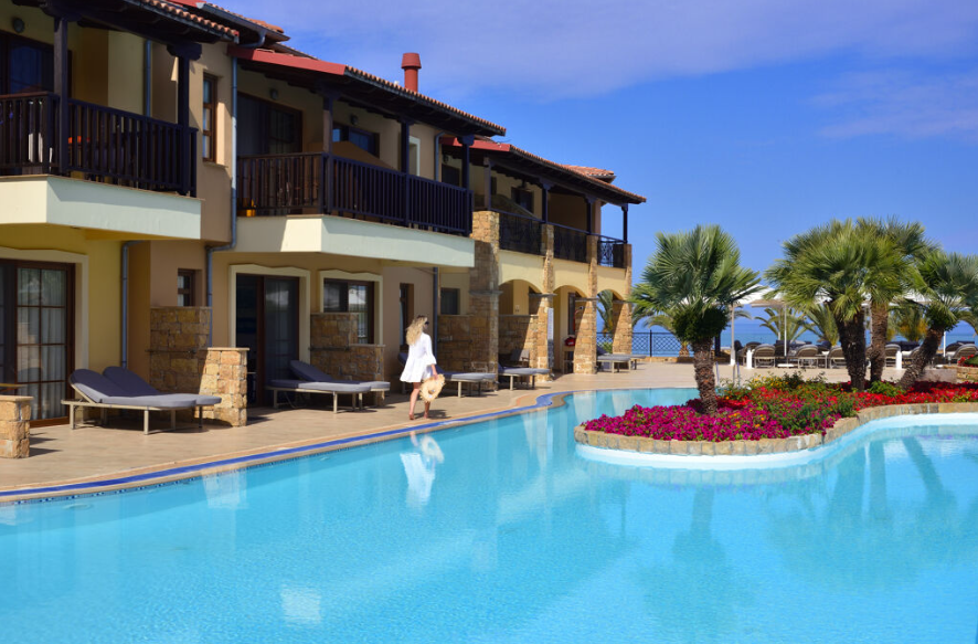 Anthemus Sea Beach Hotel And Spa 3/44
