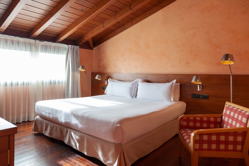 El Montanya Resort & Spa 30/81