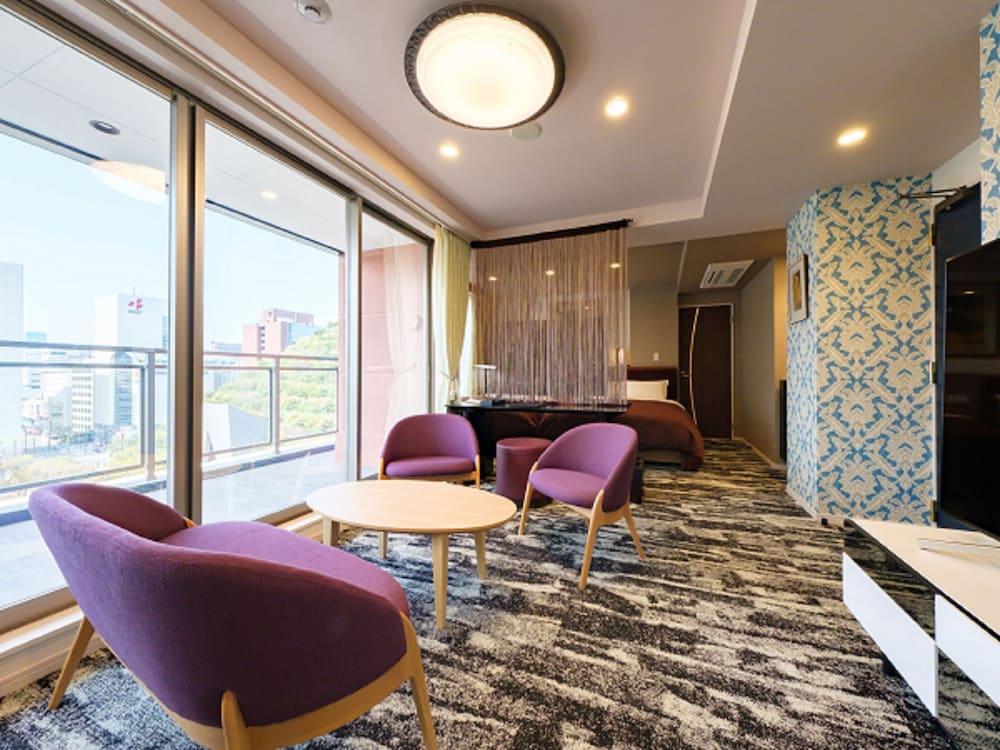 Hotel Grandolce HAKATA 9/17