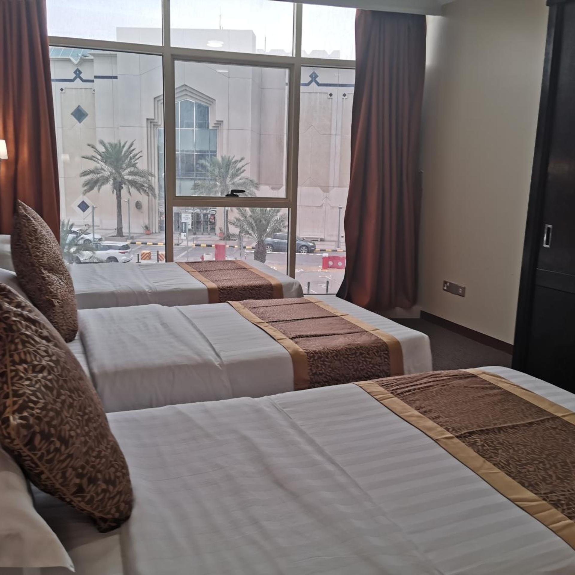Travellerinn Serviced Apartment 19/59