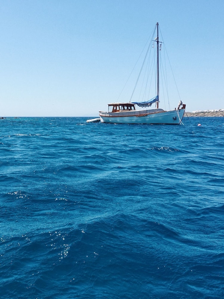Mykonos Moussa Suites 35/50