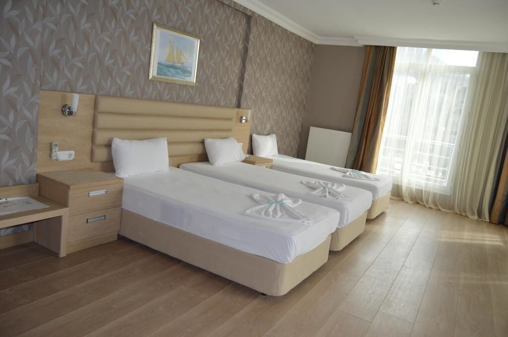 استوديو، Hotel Kale Palace 2/5