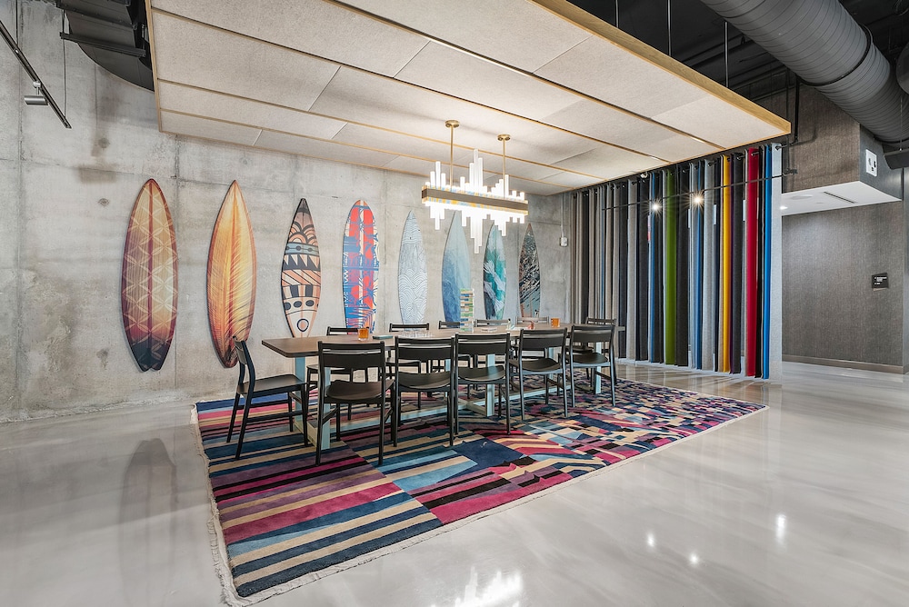 Aloft Fort Lauderdale Airport 21/46
