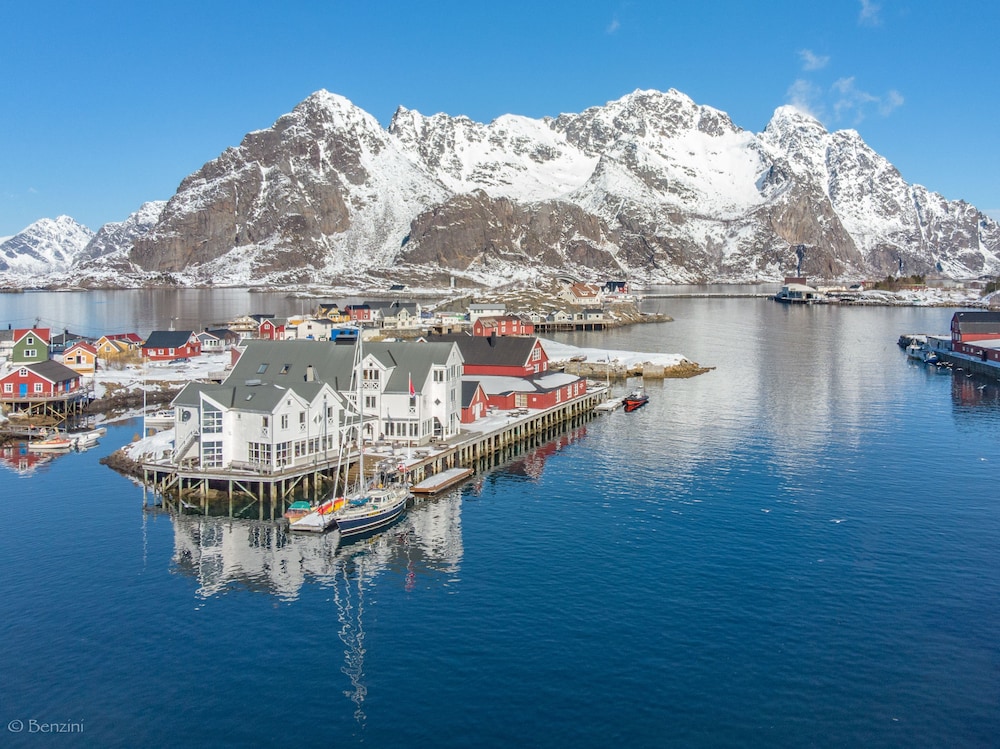 Villa Bryggekanten by Classic Norway Hotels 26/39